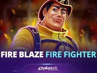 Fire Blaze_ Fire Fighter game icon