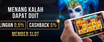 Mainkan Game Favorit Sekarang